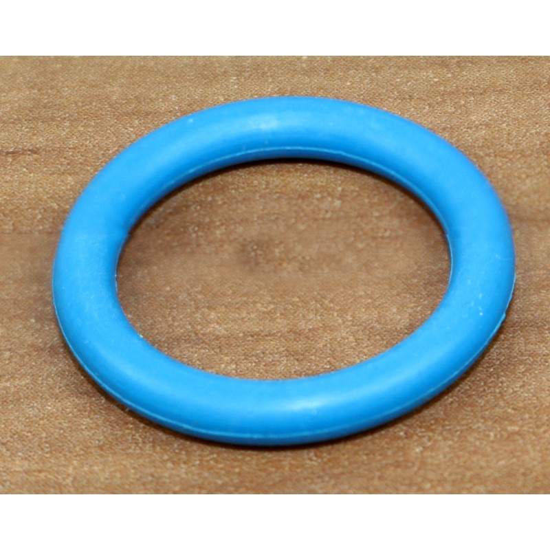 O-Ring-sortiment 3x1.5 mm - 50x3.5 mm 419 dele