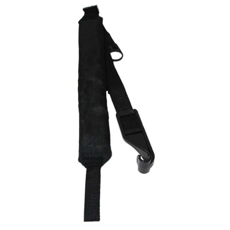 Standard Padded Strap & hook (models 425485)Hooks included, CLIPS NOT