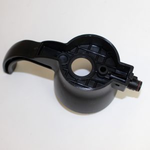 Pump Base with O-Ring Connection (418 and 418-2L)