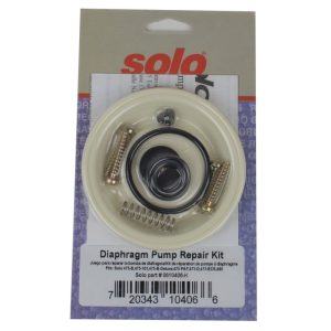 Diaphragm Pump Repair Kit