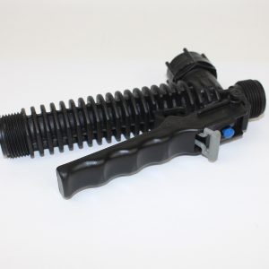 Valve, Shut off (EPDM)