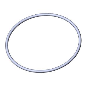 Cap O-Ring (451, 416, 416-Li)