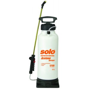 388 Handheld Sprayer, 3 Gallon, for Acetone