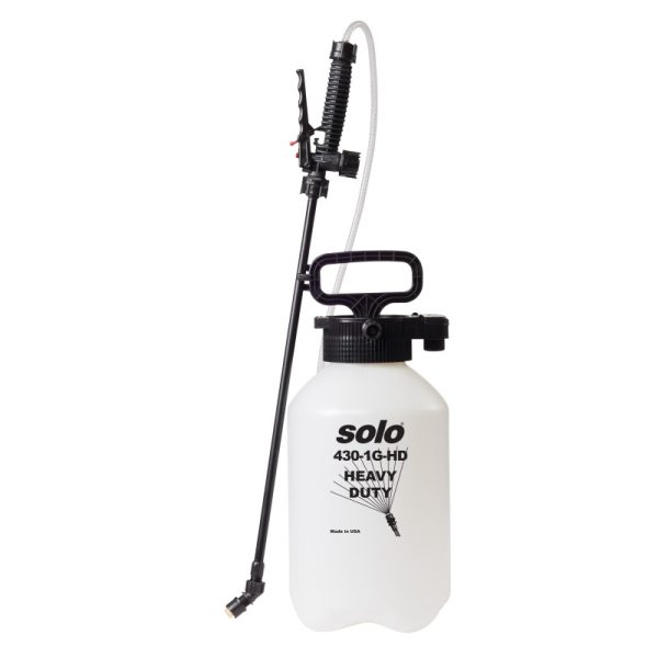 430-1G-HD Handheld Sprayer, 1 Gallon, Heavy Duty