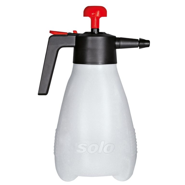 Solo 418 2 Liter One-hand Pressure Sprayer Home & Garden Sprayers