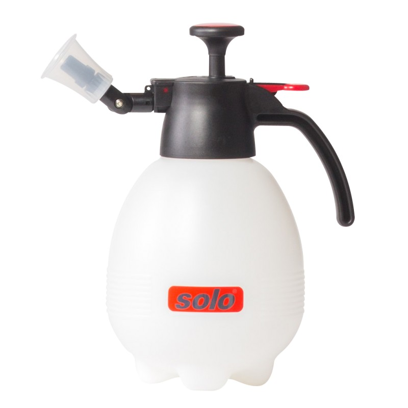 Waroomhouse 1/2L Spray Bottle High Pressure Large Capacity