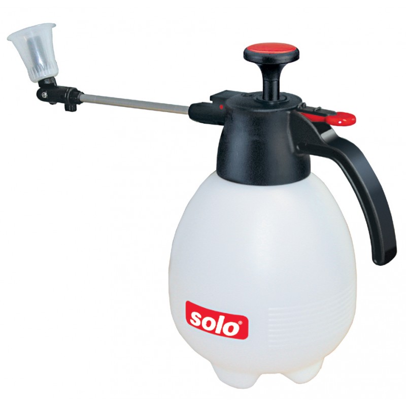 The best solvent sprayer on the market. Sureshot portable pressurized oil  and solvent sprayer review 