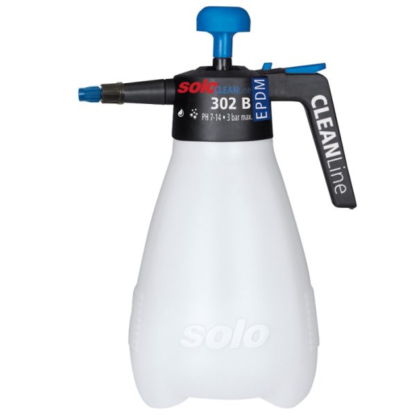 302-B CLEANLine One-Hand Sprayer, 2 Liter