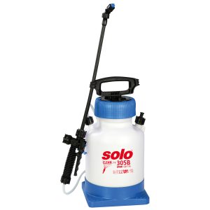 305-B CLEANLine Handheld Sprayer, 1.5 Gallon, (EPDM pH 7-14)