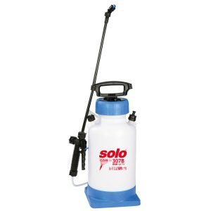 307-B CLEANLine Handheld Sprayer, 2 Gallon, (EPDM pH 7-14)
