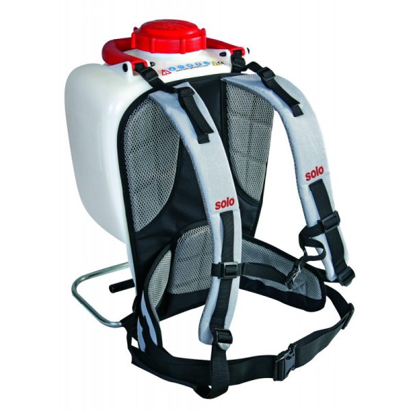 Harness, Pro Carrying System (Backpacks)