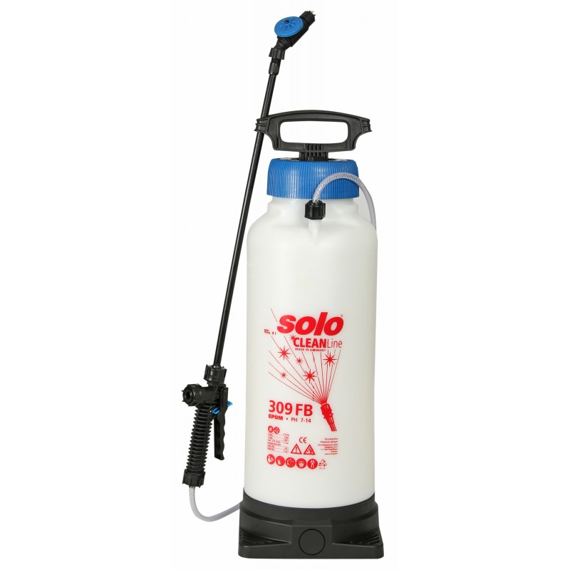 Pump Sprayer Showdown: The BEST Pump Sprayer For Detailing Is. 