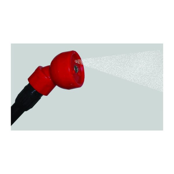 Speed Tip: multi-pattern spray nozzle