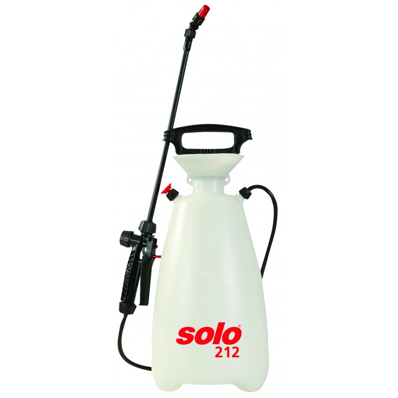 Project Source 2-Gallons Plastic Handheld Sprayer in the Garden Sprayers  department at