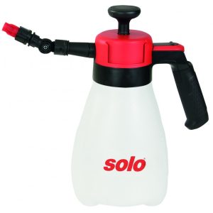 201C Home & Garden One-Hand Sprayer, 1.25 Liter