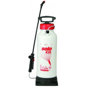 456-V Handheld Sprayer, 2 Gallon, Professional, w/ inflation valve