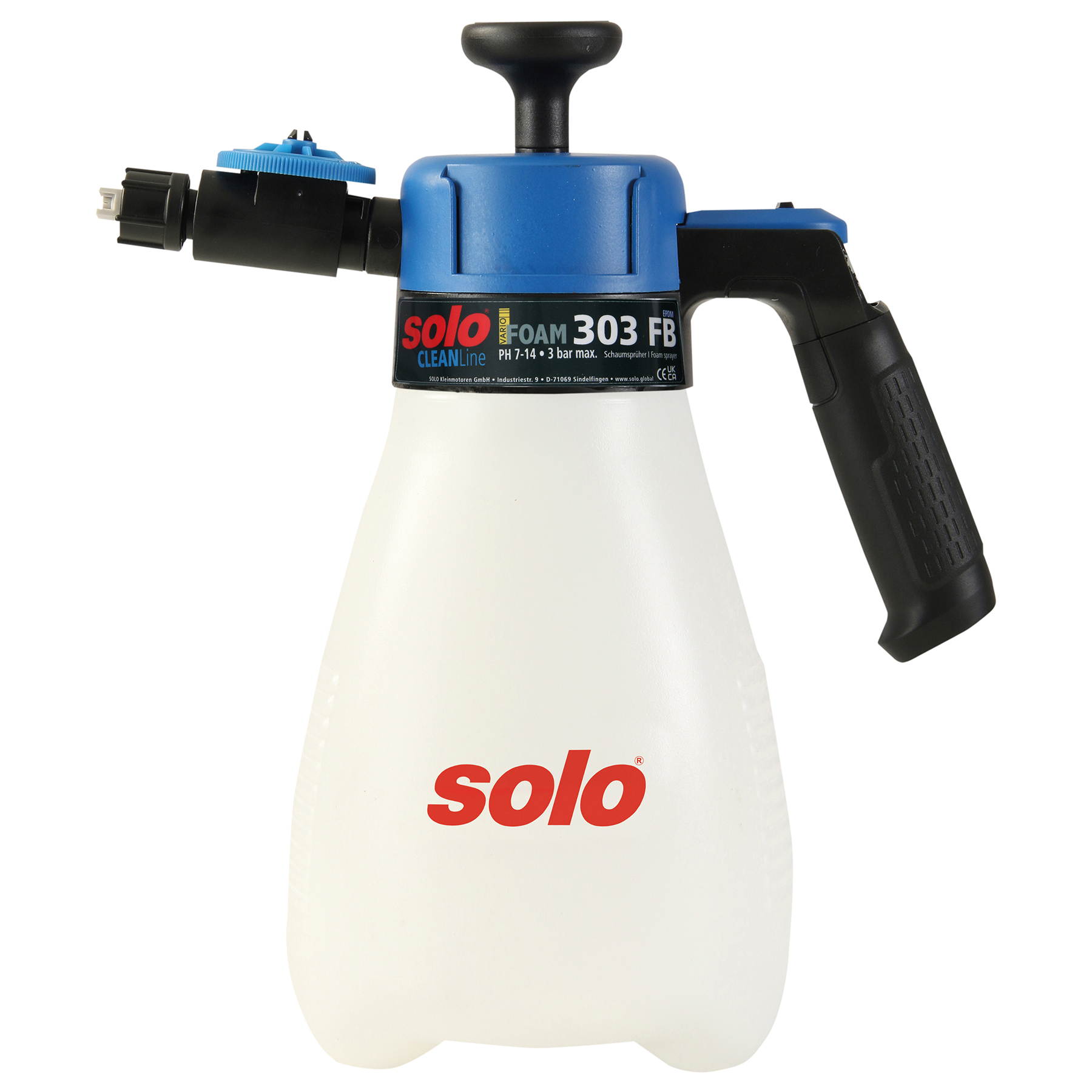 Buy 303 Multi-Surface Cleaner 2 oz. Pump Sprayer