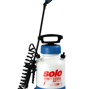 333-FA CLEANLine Handheld Foaming Sprayer, 1 Gallon, (FKM, pH 1-7)
