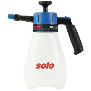 303-A CLEANLine One-Hand Sprayer, 2 Liter, (FKM, pH 1-7)