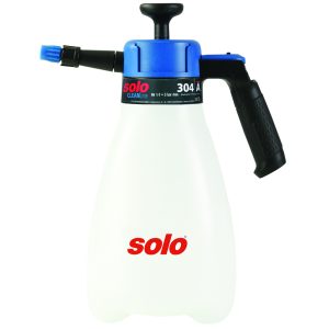 304-A CLEANLine One-Hand Sprayer, 2-Liter, (FKM, pH 1-7)