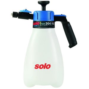 304-FA CLEANLine One-Hand Sprayer, 2-Liter, (FKM, pH 1-7)