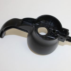 Pump Base with Threaded Connection (419 and 420)